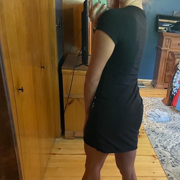 Little black dress - Picture 2 of 5